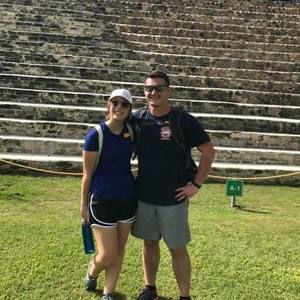 Meet your Posher, Benjamin